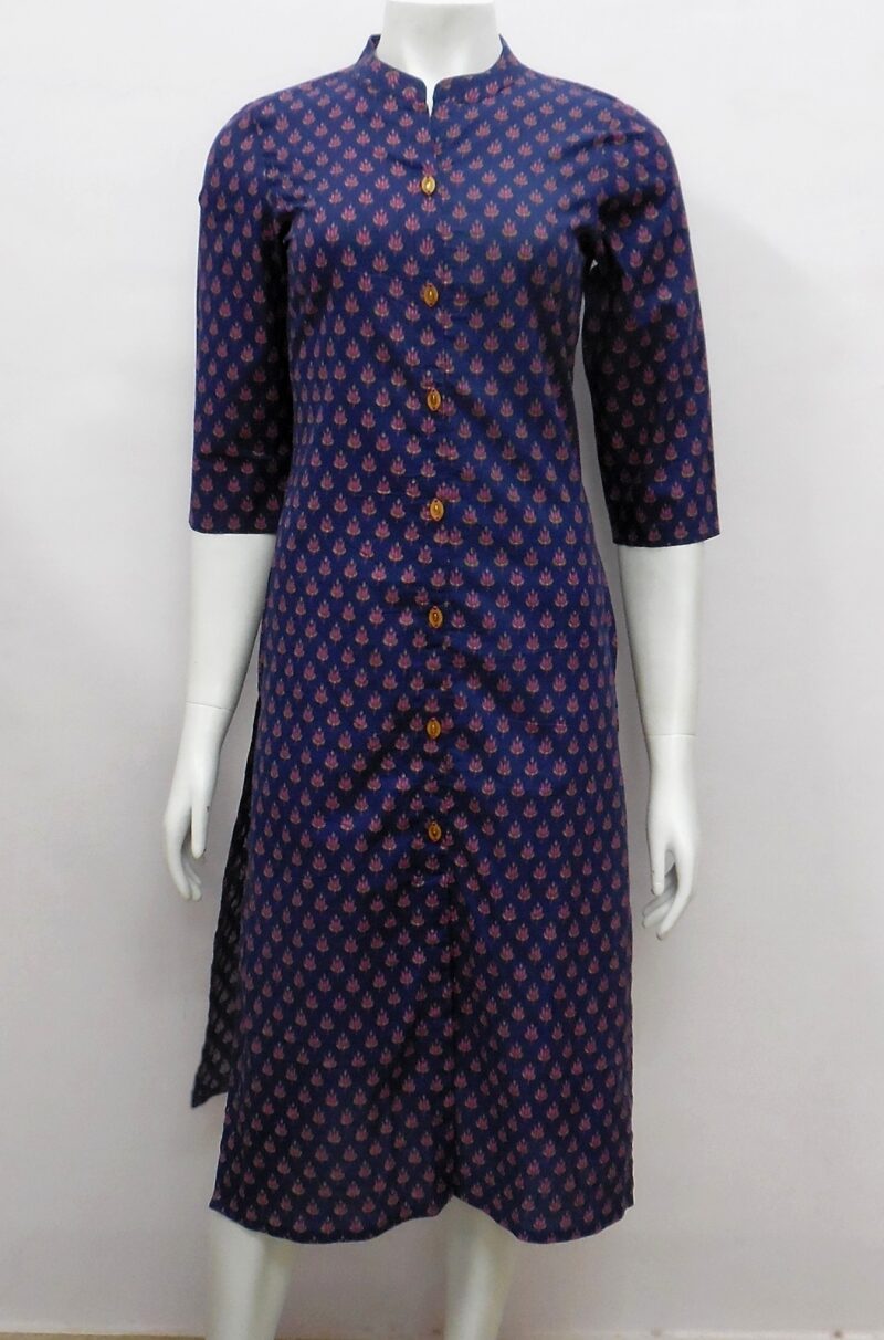Jaipur Kurti Manufacturer | Jaipur Kurti Wholesale | Jaipur Kurti Wholesale Market Online | NSPL Impax