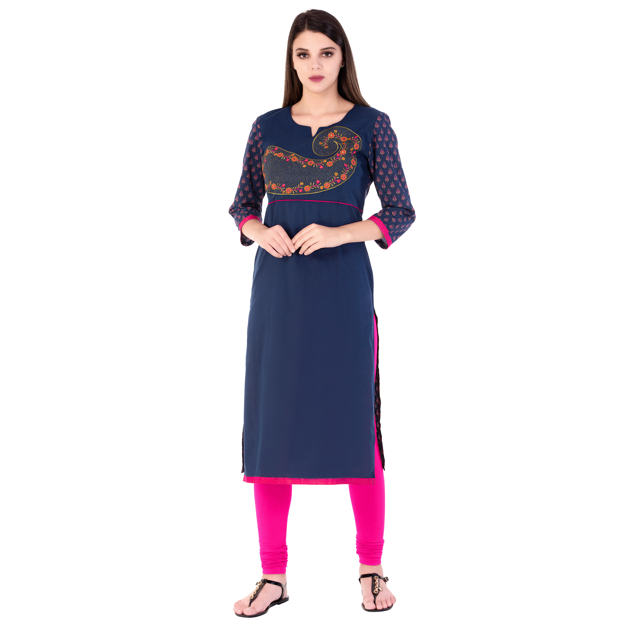 Buy Kurtis Online from Manufacturers and wholesale shops near me in  Hyderabad | Anar B2B Business App