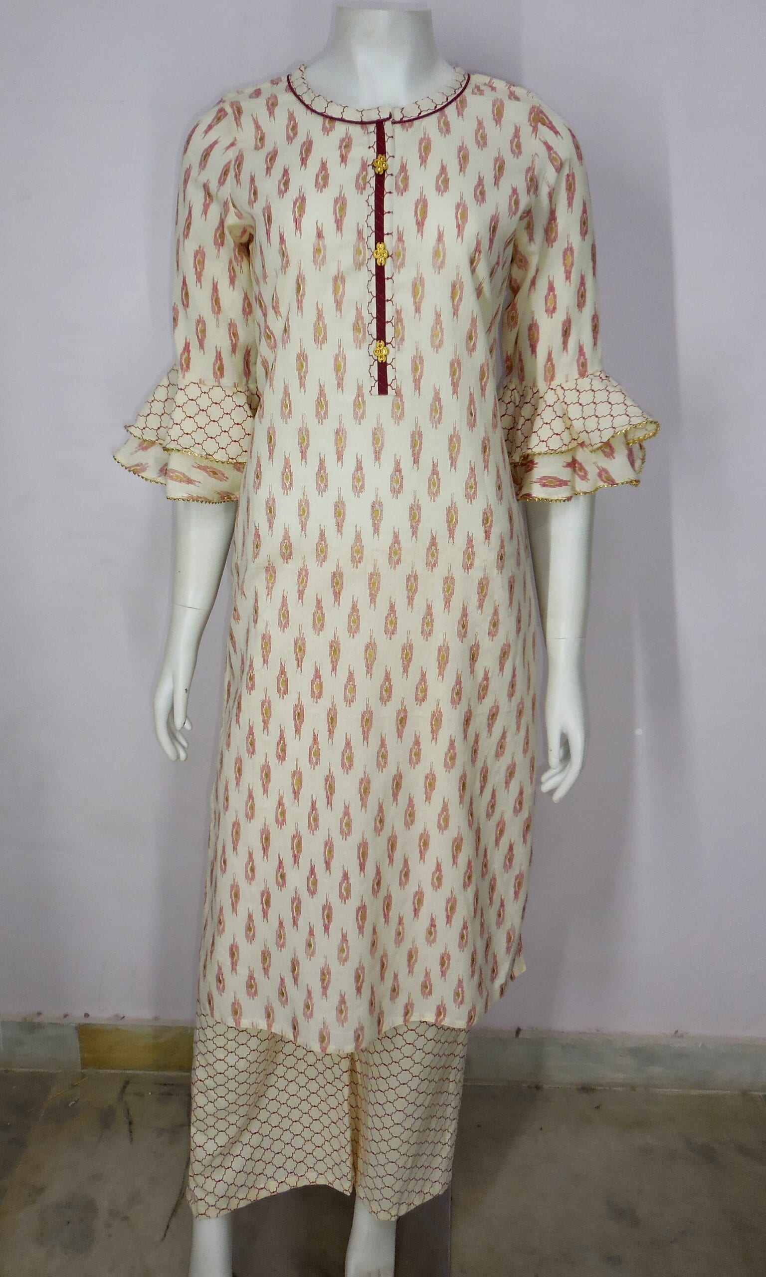Rayon Slub Modern | Ladies Wear Franchise Business | Buy Jaipuri Kurtis Set  Online | Jaipur Ethnic