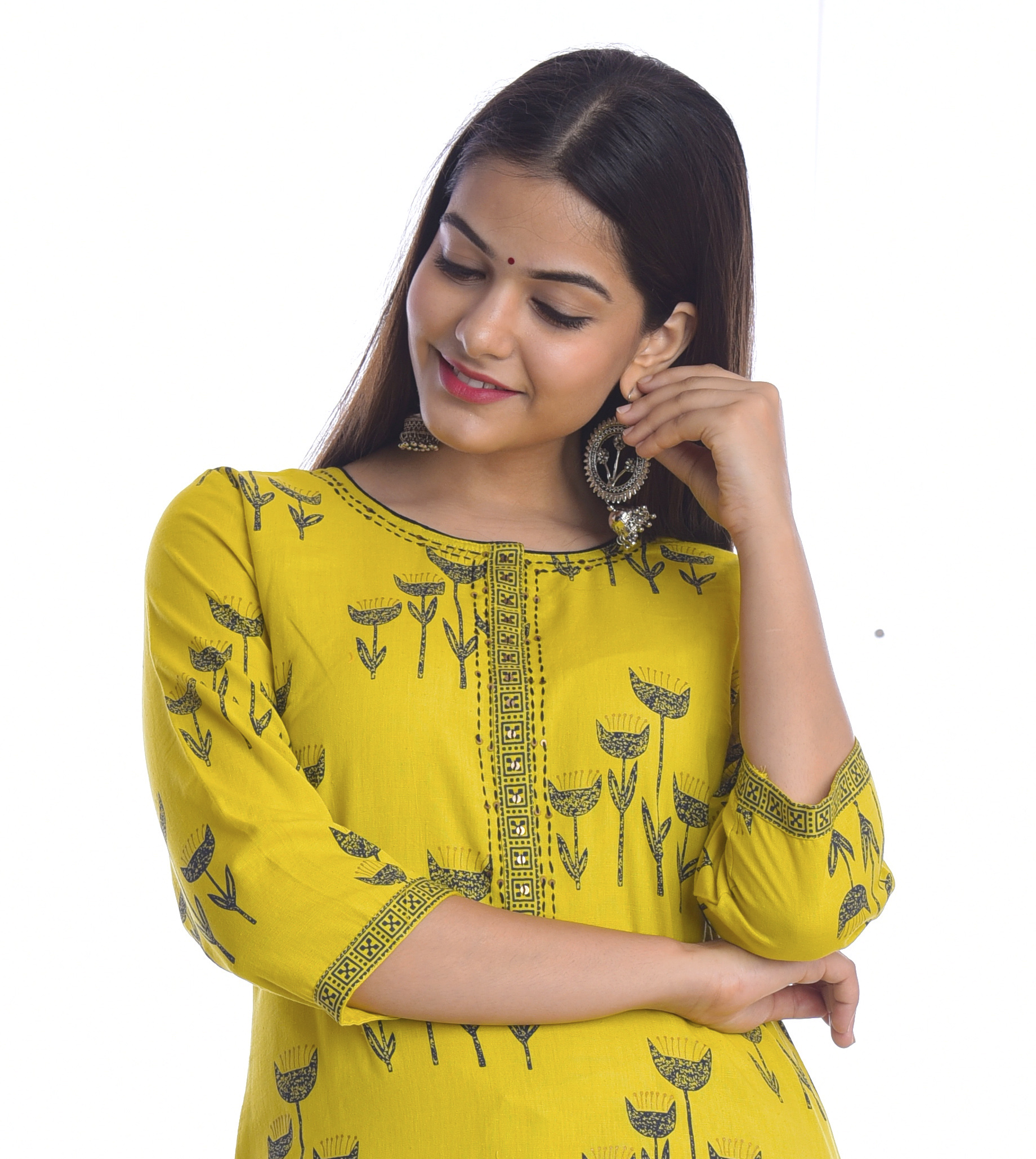 Best Kurti Wholesaler in Ahmedabad NSPL Impax
