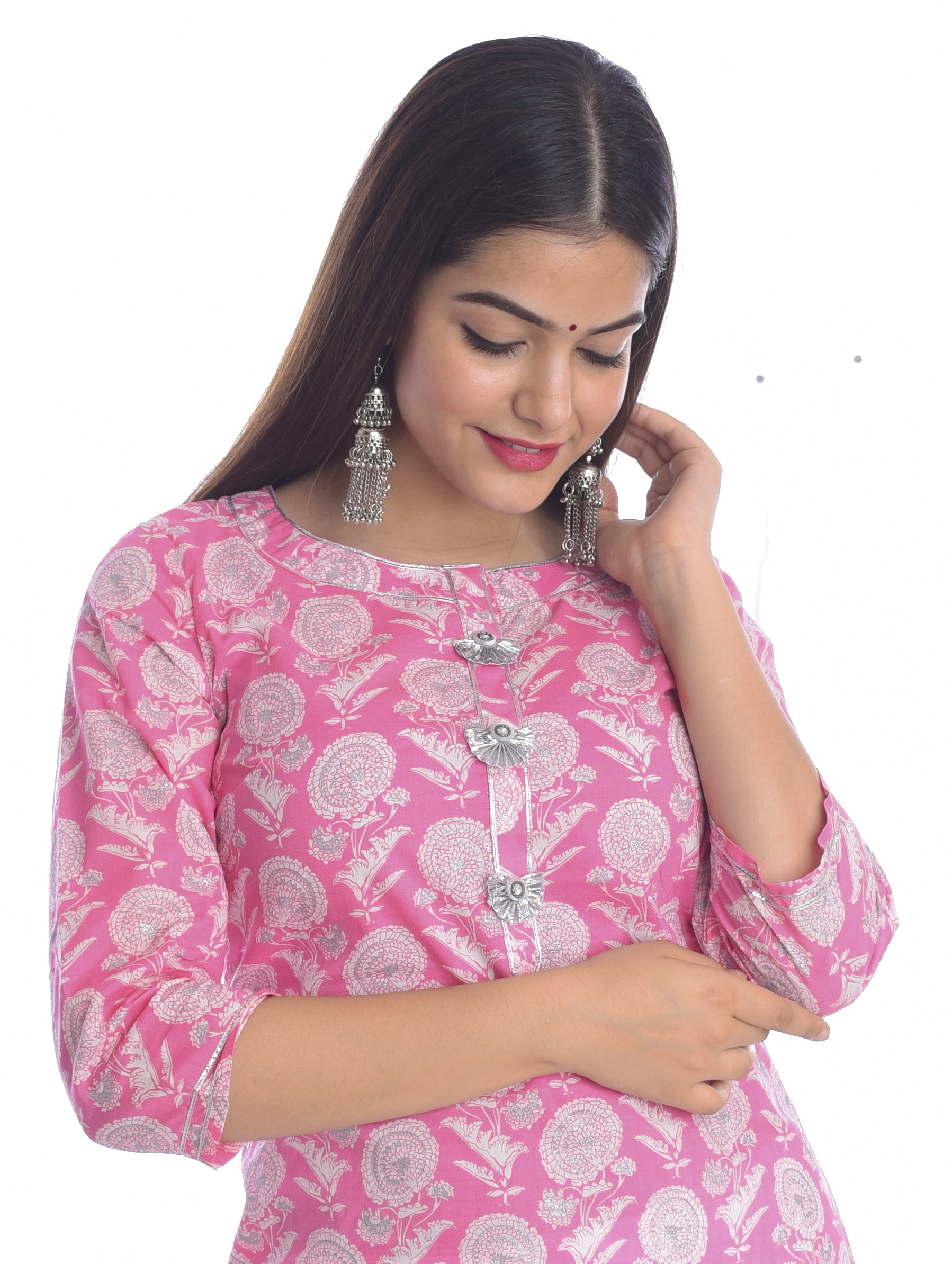 Best Kurti Manufacturer in Jaipur