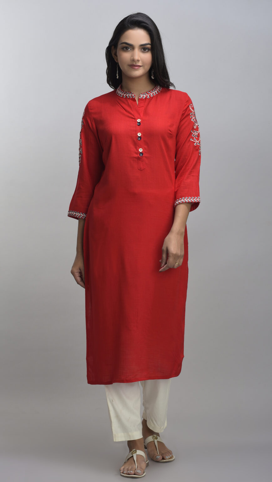 Which city is famous for kurti manufacture and wholesale? - Quora
