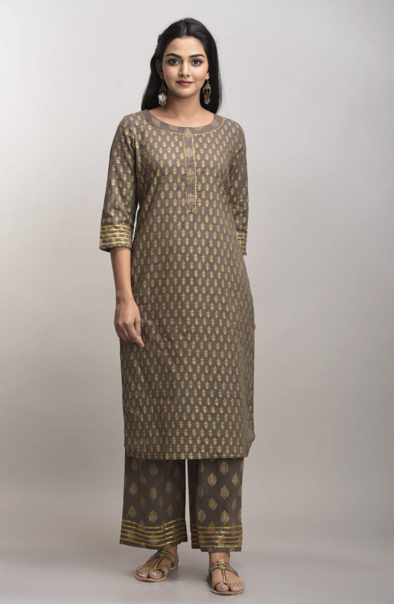 Jaipur Kurti Wholesale