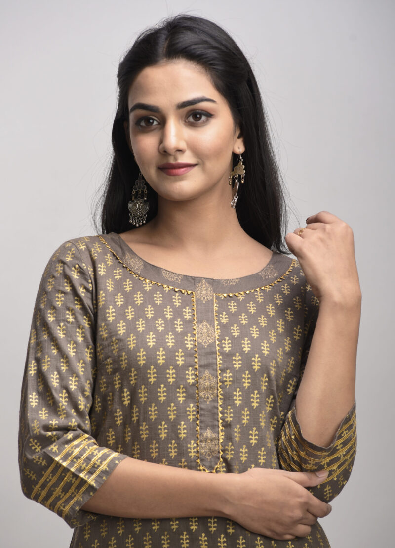 Jaipur Kurti Wholesale