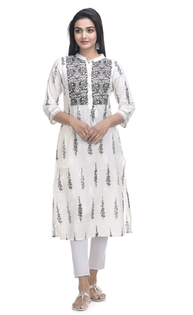 Kajal Style Fashion Colorbar Vol4 Kurtis 10 Pcs Catalog  Lowest Price  Online Wholesaler And Supplier of Salwar Suit  Saree And Kurtis Wholesale  Price In India  ladiesfashionhousecom