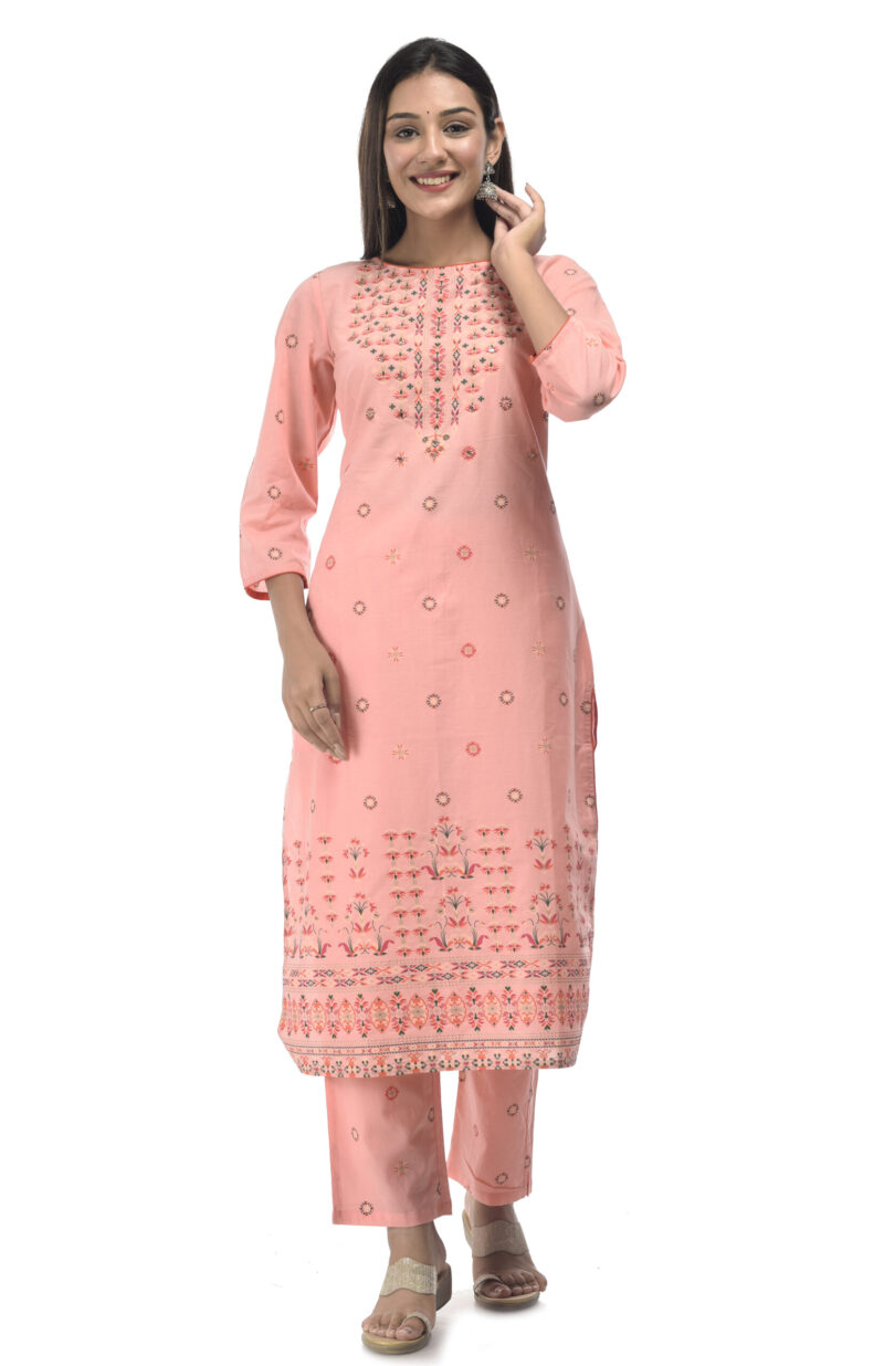 Jaipur Kurti Manufacturer Wholesale