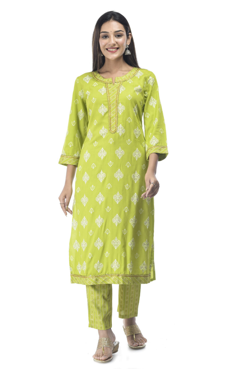 Jaipur Kurti Manufacturer Wholesale