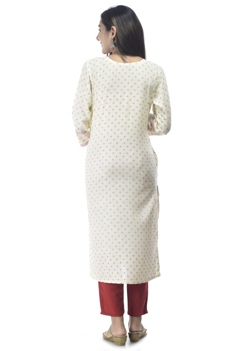 Jaipur Kurti Manufacturer Wholesale