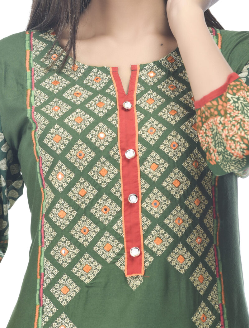 Jaipur Kurti Manufacturer Wholesale