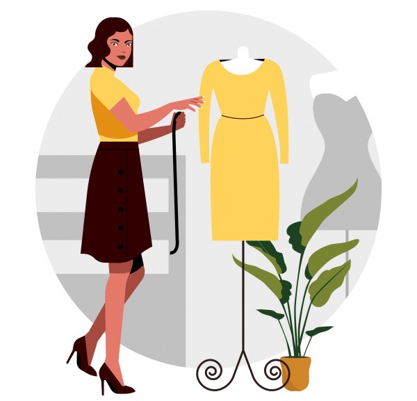 Fashion Designer Jobs in Jaipur Full Time Internship NSPL Impax